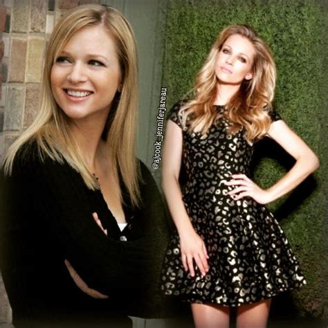 AJ Cook (@ajcook) • Instagram photos and videos